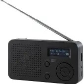 Imperial Collection Dabman 17 Bærbar Radio