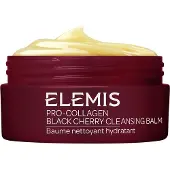 Elemis Pro-Collagen Black Cherry Dybderensende Balm 100g