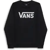 Vans Classic V Bff Sweatshirt
