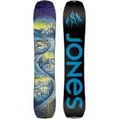 Jones Solution Junior Splitboard