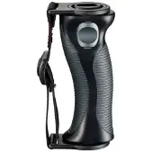 Rycote Nano-Shield Handle w/ Integrated PCS Quick Release