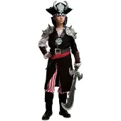 MOM Jack Devil Man-kostume
