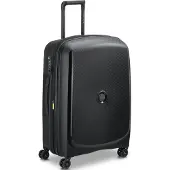 Delsey Belmont Expandable 71 Cm 81l Kuffert Med Hjul