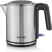 Severin Wk3489 2400w 1l Elkedel