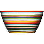 Iittala Origo skål orange 5 dl