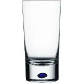 Orrefors Intermezzo tumblerglas 37 cl Clear/Blue