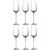 Chef & sommelier Sublym champagneglas 6-pakning 21 cl
