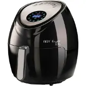 Ariete 00c461800ar0 Xxl 5.5l Airfryer