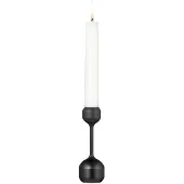 Lind DNA Silhouette lysestage 120 Black