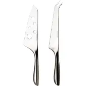 Hardanger Bestikk Hardanger osteknive rustfrit stål