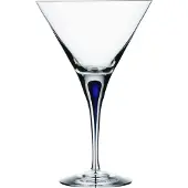 Orrefors Intermezzo martiniglas 25 cl