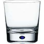 Orrefors Intermezzo DOF glas 40 cl Blå