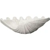 By On Shell skål 34x24 cm