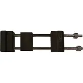 Satake justerbar holder til strygestål Sort