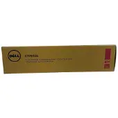 Dell Tonerkassette magenta 12.000 sider
