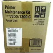 Ricoh Imaging Cl7200dn Sikring