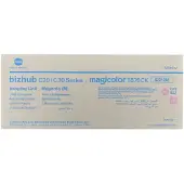 Konica Minolta Tromle magenta