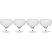 Sagaform Billi champagneglas 30 cl 4-pak