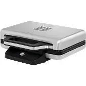 WMF LONO - Sandwichtoaster - 870 W - rustfrit stål