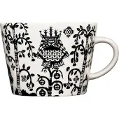 Iittala Taika kaffekop sort