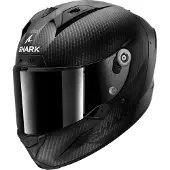Shark Aeron Carbon Skin Fullface-hjelm