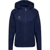 Hummel Sweatjakke 'CIMA 2.0' blå