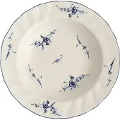 Villeroy & Boch Old Luxembourg dyb tallerken 23 cm