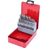 Ks Tools 336.0631, Sølv, 21 stk, 620 g