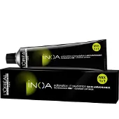 L'Oréal Professionnel Inoa Permanent farvning 60 ml 7.13 Ash Golden Blonde