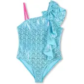 Billieblush U20920 Badetøj