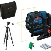 Bosch Professional Gcl 12v-50-22 Cg Lasermåler