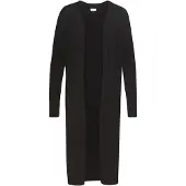 LASCANA Cardigan sort