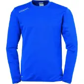 Uhlsport Sportsweatshirt 'Team Essential' ensian