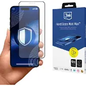 3mk Protection Matte hærdet glas 3mk HardGlass Matt Max til Apple iPhone 14 Pro Max