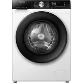 Hisense Vaskemaskine WF3S8043BW3 BK070, Front-læsning, 8 kg, B, 72 dB, 1400 rpm, A