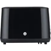 Wilfa TO3GB-1000 brødrister 2 skiver Sort