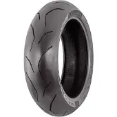 Dunlop Sportsmart TT