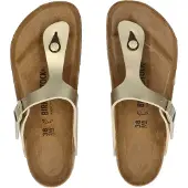 Birkenstock Gizeh Birko-flor Large Sandaler