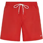 O'Neill Badeshorts 'Vert 16' rød