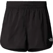 The North Face Sportsbukser 'FLEX' sort / hvid