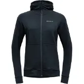 Devold Everyday Sweatshirt Med Lynlås