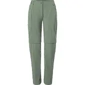 Vaude Farley Stretch Zip Off T-zip Ii Bukser