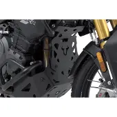 SW-Motech Triumph Tiger 1200 22 Forlængelse Af Krumtaphusdæksel