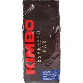 KIMBO Extreme hele kaffebønner 1000g