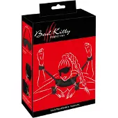 Bad Kitty Neck-Wrist-Ankle Restraint