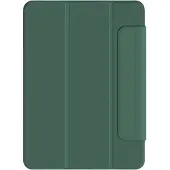 POMOLOGIC Book Cover iPad Air 11 M2/M3/M4 Harmony Green