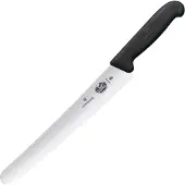 Victorinox Swiss Classic brødkniv 26 cm Rustfrit stål