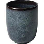 Villeroy & Boch Lave krus uden øre 40 cl Lave gris (grå)