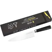 Vargen & Thor Vargavinter kokkkekniv 20 cm Roy X
