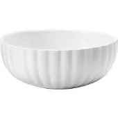 Georg Jensen Bernadotte skål Ø15,4 cm Porcelæn
